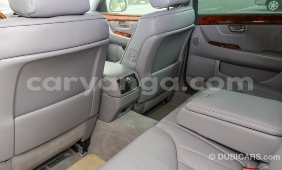 Buy Import Lexus LS Other Car in Import - Dubai in Malawi Buy Import Lexus LS Other Car in Import - Dubai in Malawi