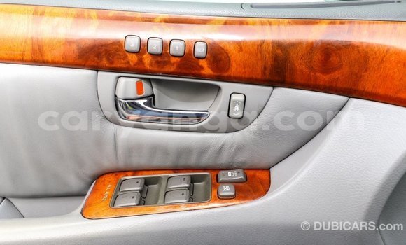 Buy Import Lexus LS Other Car in Import - Dubai in Malawi Buy Import Lexus LS Other Car in Import - Dubai in Malawi