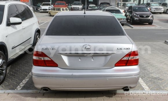 Buy Import Lexus LS Other Car in Import - Dubai in Malawi Buy Import Lexus LS Other Car in Import - Dubai in Malawi
