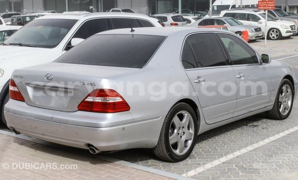 Buy Import Lexus LS Other Car in Import - Dubai in Malawi Buy Import Lexus LS Other Car in Import - Dubai in Malawi