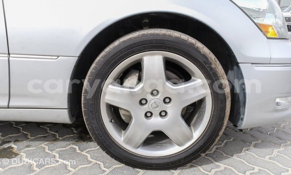 Buy Import Lexus LS Other Car in Import - Dubai in Malawi Buy Import Lexus LS Other Car in Import - Dubai in Malawi