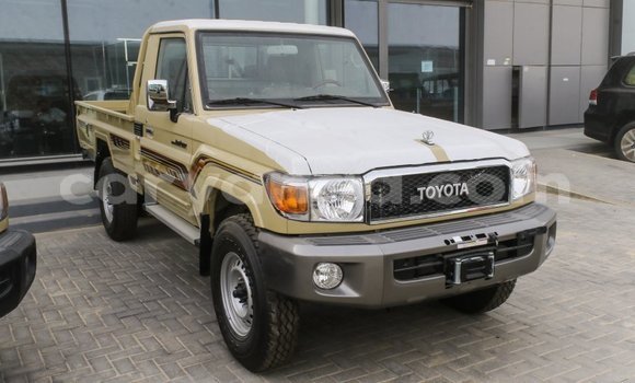 Buy Import Toyota Land Cruiser Beige Car in Import - Dubai in Malawi Buy Import Toyota Land Cruiser Beige Car in Import - Dubai in Malawi
