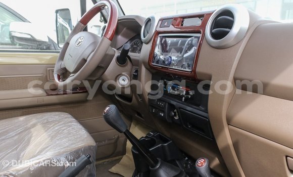 Buy Import Toyota Land Cruiser Beige Car in Import - Dubai in Malawi Buy Import Toyota Land Cruiser Beige Car in Import - Dubai in Malawi