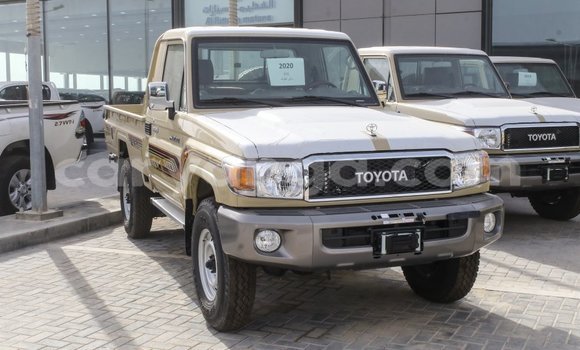 Buy Import Toyota Land Cruiser Beige Car in Import - Dubai in Malawi Buy Import Toyota Land Cruiser Beige Car in Import - Dubai in Malawi