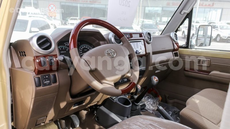Big with watermark toyota land cruiser malawi import dubai 7711