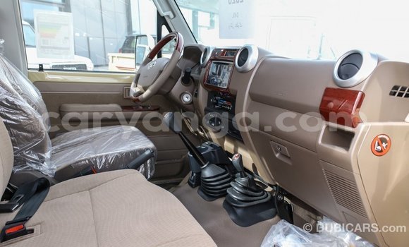 Buy Import Toyota Land Cruiser Beige Car in Import - Dubai in Malawi Buy Import Toyota Land Cruiser Beige Car in Import - Dubai in Malawi