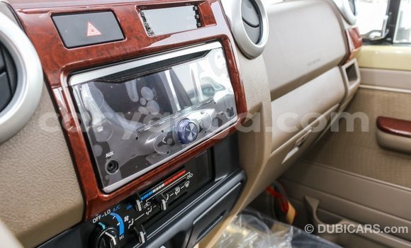 Buy Import Toyota Land Cruiser Beige Car in Import - Dubai in Malawi Buy Import Toyota Land Cruiser Beige Car in Import - Dubai in Malawi