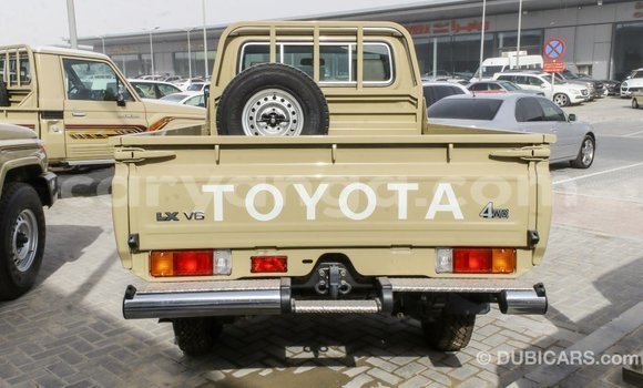 Buy Import Toyota Land Cruiser Beige Car in Import - Dubai in Malawi Buy Import Toyota Land Cruiser Beige Car in Import - Dubai in Malawi