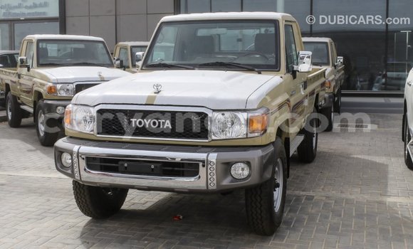 Buy Import Toyota Land Cruiser Beige Car in Import - Dubai in Malawi Buy Import Toyota Land Cruiser Beige Car in Import - Dubai in Malawi