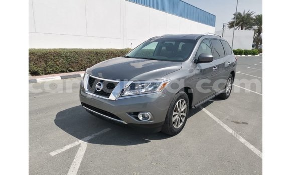 Buy Import Nissan Pathfinder Other Car in Import - Dubai in Malawi Buy Import Nissan Pathfinder Other Car in Import - Dubai in Malawi