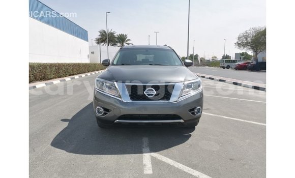 Buy Import Nissan Pathfinder Other Car in Import - Dubai in Malawi Buy Import Nissan Pathfinder Other Car in Import - Dubai in Malawi