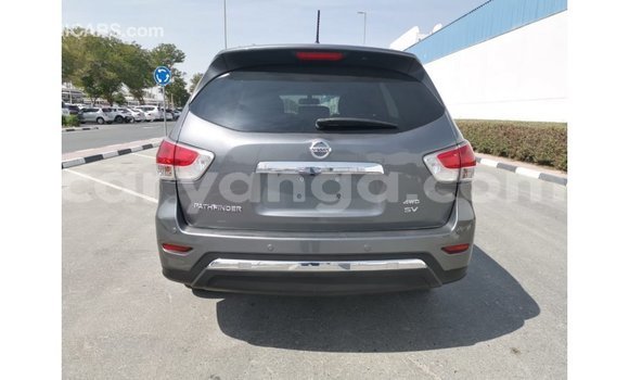 Buy Import Nissan Pathfinder Other Car in Import - Dubai in Malawi Buy Import Nissan Pathfinder Other Car in Import - Dubai in Malawi