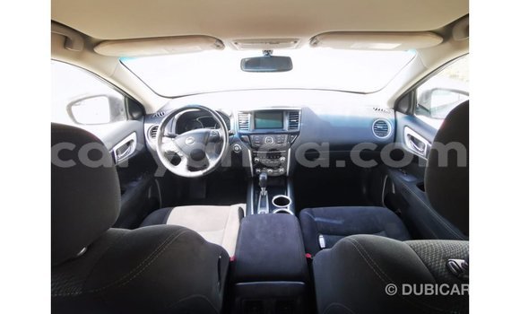 Buy Import Nissan Pathfinder Other Car in Import - Dubai in Malawi Buy Import Nissan Pathfinder Other Car in Import - Dubai in Malawi