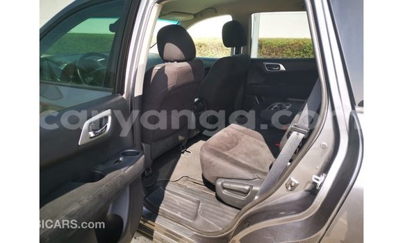 Buy Import Nissan Pathfinder Other Car in Import - Dubai in Malawi Buy Import Nissan Pathfinder Other Car in Import - Dubai in Malawi