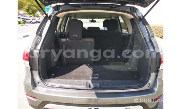 Buy Import Nissan Pathfinder Other Car in Import - Dubai in Malawi Buy Import Nissan Pathfinder Other Car in Import - Dubai in Malawi