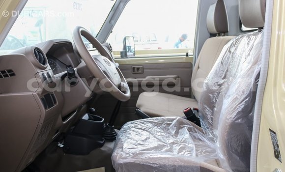 Buy Import Toyota Land Cruiser Beige Car in Import - Dubai in Malawi Buy Import Toyota Land Cruiser Beige Car in Import - Dubai in Malawi