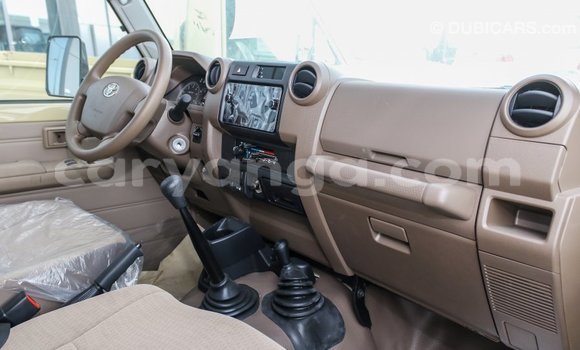 Buy Import Toyota Land Cruiser Beige Car in Import - Dubai in Malawi Buy Import Toyota Land Cruiser Beige Car in Import - Dubai in Malawi