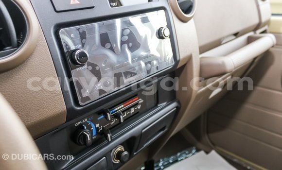 Buy Import Toyota Land Cruiser Beige Car in Import - Dubai in Malawi Buy Import Toyota Land Cruiser Beige Car in Import - Dubai in Malawi