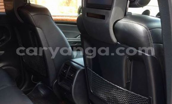 Buy Used Mercedes‒Benz GL–Class Black Car in Limete in Malawi Buy Used Mercedes‒Benz GL–Class Black Car in Limete in Malawi