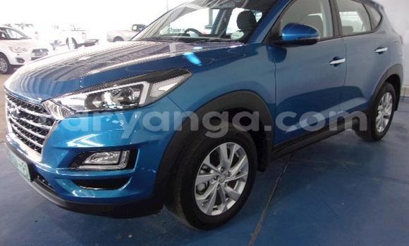 Nunua Ilio tumika Hyundai Tucson Blue Gari ndani ya Blantyre nchini Malawi Nunua Ilio tumika Hyundai Tucson Blue Gari ndani ya Blantyre nchini Malawi
