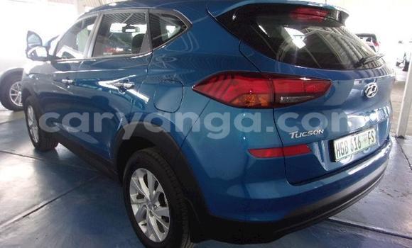 Nunua Ilio tumika Hyundai Tucson Blue Gari ndani ya Blantyre nchini Malawi Nunua Ilio tumika Hyundai Tucson Blue Gari ndani ya Blantyre nchini Malawi