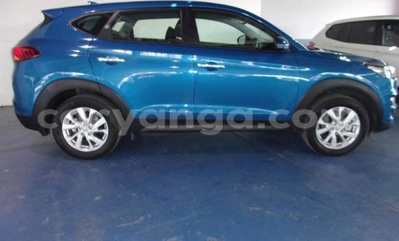 Nunua Ilio tumika Hyundai Tucson Blue Gari ndani ya Blantyre nchini Malawi Nunua Ilio tumika Hyundai Tucson Blue Gari ndani ya Blantyre nchini Malawi