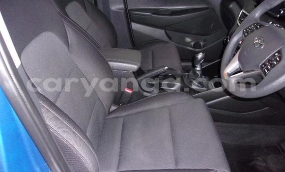 Nunua Ilio tumika Hyundai Tucson Blue Gari ndani ya Blantyre nchini Malawi Nunua Ilio tumika Hyundai Tucson Blue Gari ndani ya Blantyre nchini Malawi
