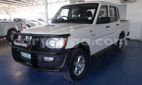 Nunua Ilio tumika Mahindra Scorpio White Gari ndani ya Blantyre nchini Malawi Nunua Ilio tumika Mahindra Scorpio White Gari ndani ya Blantyre nchini Malawi