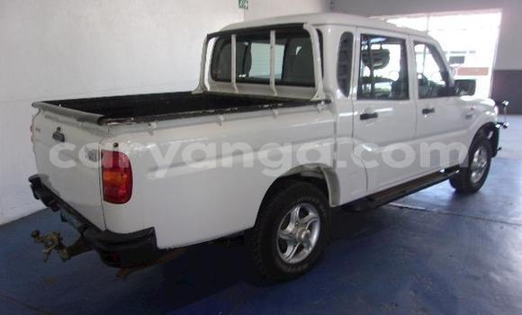 Nunua Ilio tumika Mahindra Scorpio White Gari ndani ya Blantyre nchini Malawi Nunua Ilio tumika Mahindra Scorpio White Gari ndani ya Blantyre nchini Malawi