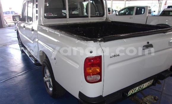 Nunua Ilio tumika Mahindra Scorpio White Gari ndani ya Blantyre nchini Malawi Nunua Ilio tumika Mahindra Scorpio White Gari ndani ya Blantyre nchini Malawi