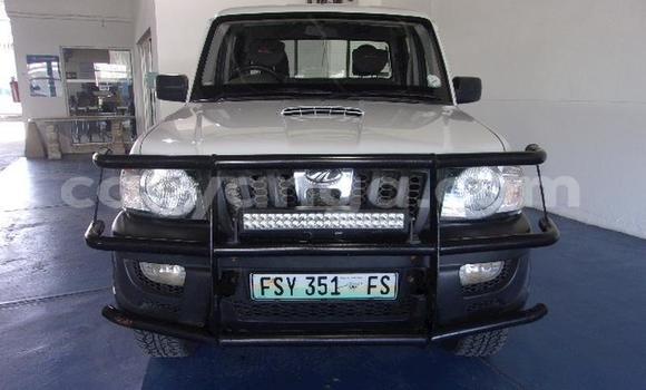 Nunua Ilio tumika Mahindra Scorpio White Gari ndani ya Blantyre nchini Malawi Nunua Ilio tumika Mahindra Scorpio White Gari ndani ya Blantyre nchini Malawi
