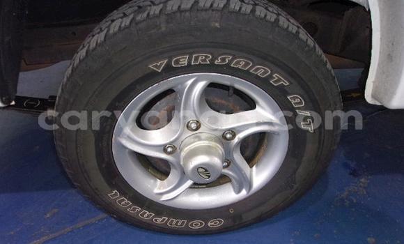 Nunua Ilio tumika Mahindra Scorpio White Gari ndani ya Blantyre nchini Malawi Nunua Ilio tumika Mahindra Scorpio White Gari ndani ya Blantyre nchini Malawi
