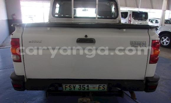 Nunua Ilio tumika Mahindra Scorpio White Gari ndani ya Blantyre nchini Malawi Nunua Ilio tumika Mahindra Scorpio White Gari ndani ya Blantyre nchini Malawi