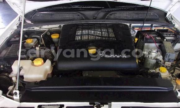 Nunua Ilio tumika Mahindra Scorpio White Gari ndani ya Blantyre nchini Malawi Nunua Ilio tumika Mahindra Scorpio White Gari ndani ya Blantyre nchini Malawi