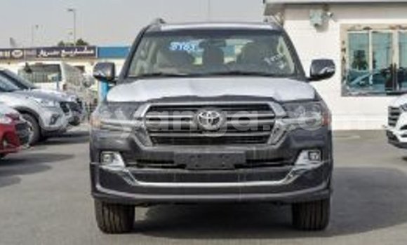 Buy Import Toyota Land Cruiser Other Car in Import - Dubai in Malawi Buy Import Toyota Land Cruiser Other Car in Import - Dubai in Malawi