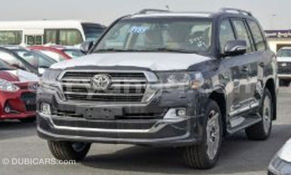 Buy Import Toyota Land Cruiser Other Car in Import - Dubai in Malawi Buy Import Toyota Land Cruiser Other Car in Import - Dubai in Malawi