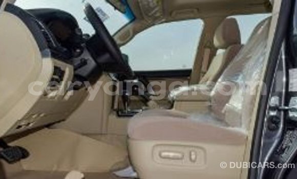 Buy Import Toyota Land Cruiser Other Car in Import - Dubai in Malawi Buy Import Toyota Land Cruiser Other Car in Import - Dubai in Malawi