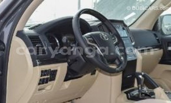 Buy Import Toyota Land Cruiser Other Car in Import - Dubai in Malawi Buy Import Toyota Land Cruiser Other Car in Import - Dubai in Malawi