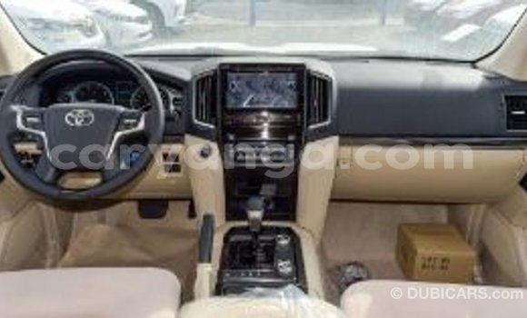 Buy Import Toyota Land Cruiser Other Car in Import - Dubai in Malawi Buy Import Toyota Land Cruiser Other Car in Import - Dubai in Malawi