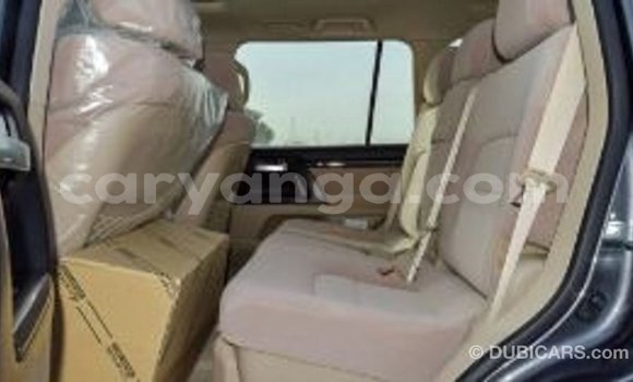 Buy Import Toyota Land Cruiser Other Car in Import - Dubai in Malawi Buy Import Toyota Land Cruiser Other Car in Import - Dubai in Malawi