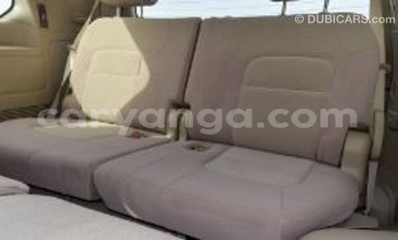 Buy Import Toyota Land Cruiser Other Car in Import - Dubai in Malawi Buy Import Toyota Land Cruiser Other Car in Import - Dubai in Malawi