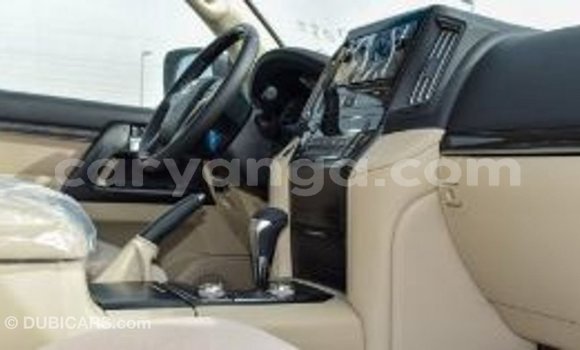 Buy Import Toyota Land Cruiser Other Car in Import - Dubai in Malawi Buy Import Toyota Land Cruiser Other Car in Import - Dubai in Malawi