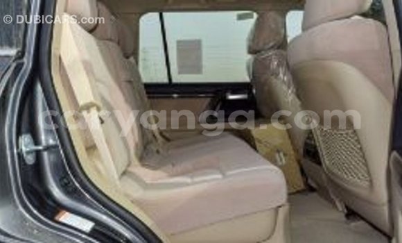Buy Import Toyota Land Cruiser Other Car in Import - Dubai in Malawi Buy Import Toyota Land Cruiser Other Car in Import - Dubai in Malawi
