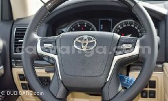 Buy Import Toyota Land Cruiser Other Car in Import - Dubai in Malawi Buy Import Toyota Land Cruiser Other Car in Import - Dubai in Malawi