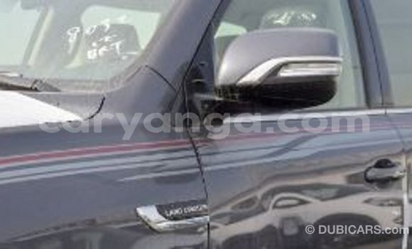 Buy Import Toyota Land Cruiser Other Car in Import - Dubai in Malawi Buy Import Toyota Land Cruiser Other Car in Import - Dubai in Malawi