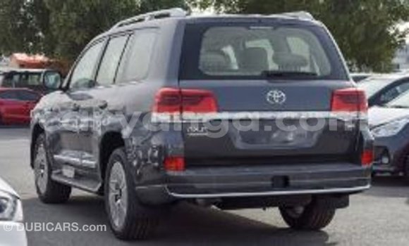 Buy Import Toyota Land Cruiser Other Car in Import - Dubai in Malawi Buy Import Toyota Land Cruiser Other Car in Import - Dubai in Malawi