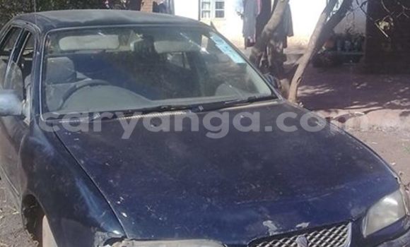 Acheter Occasion Voiture Toyota 4Runner Bleu à Lilongwe, Malawi Acheter Occasion Voiture Toyota 4Runner Bleu à Lilongwe, Malawi