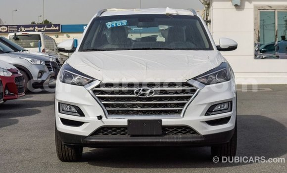 Buy Import Hyundai Tucson White Car in Import - Dubai in Malawi Buy Import Hyundai Tucson White Car in Import - Dubai in Malawi