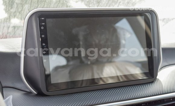 Buy Import Hyundai Tucson White Car in Import - Dubai in Malawi Buy Import Hyundai Tucson White Car in Import - Dubai in Malawi