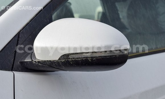 Buy Import Hyundai Tucson White Car in Import - Dubai in Malawi Buy Import Hyundai Tucson White Car in Import - Dubai in Malawi